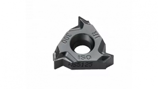 Пластины резьбовые ISO