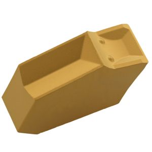 ZQMX5N11-1E-YBC251 Пластина отрезная для стали