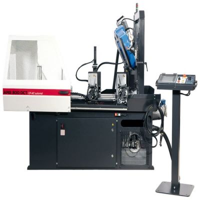ARG 300 DCT CF-NC Automat