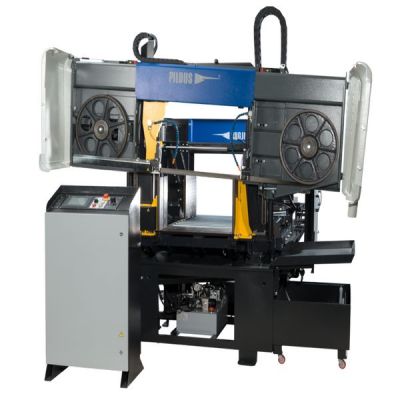 ARG 520 DC CF-NC Automat