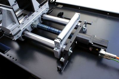 ARG 330 CF-NC automat