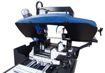ARG 330 DC CF-NC Automat