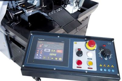 ARG 330 DC CF-NC Automat