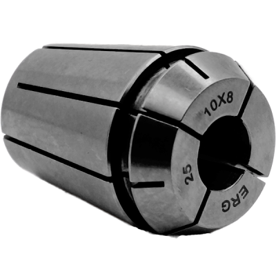 Цанга для метчика ER25G-M10-10-8