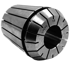Цанга ER40-18