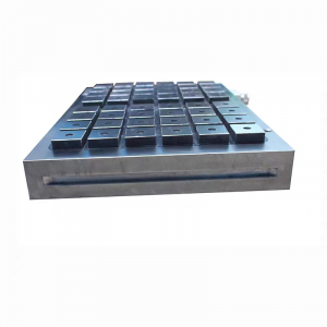 EMR-5R-40-200-C32-4T Фреза концевая