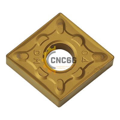 CNMG120408-GR-WS8135 Пластина токарная для стали, черновая обработка