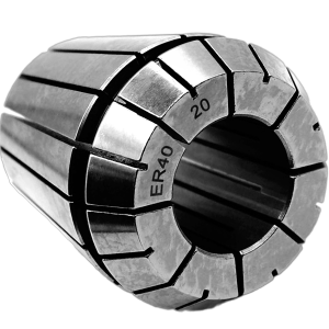 Цанга ER40-20