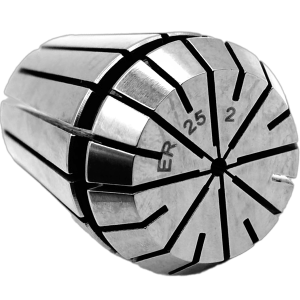 Цанга ER25-2