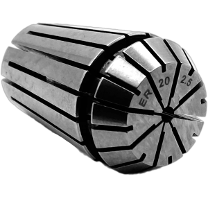 Цанга ER20-2,5