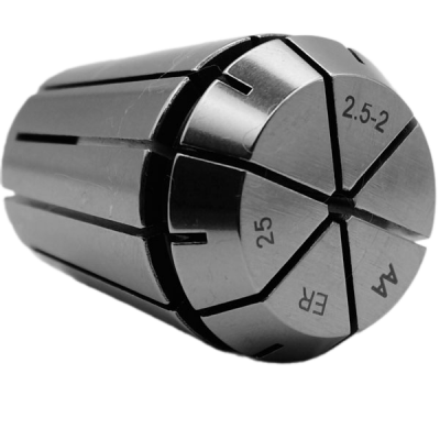 ER25AA-2,5 Цанга