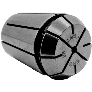 Цанга для метчика ER25G-M2-2,8-2,1