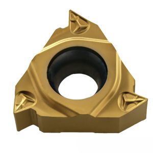 RT22.01N-4.50GM-YBG201 Пластина резьбовая