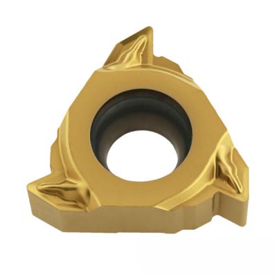 RT16.01W-3.00GM-YBG201 Пластина резьбовая