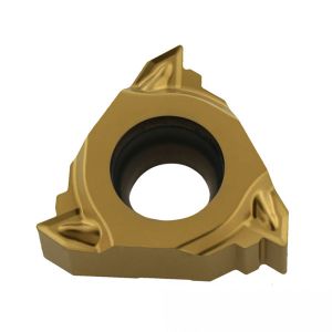 RT16.01W-1.75GM-YBG201 Пластина резьбовая