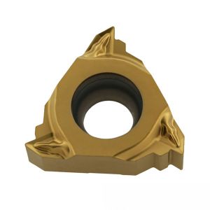 RT16.01W-1.50GM-YBG201 Пластина резьбовая