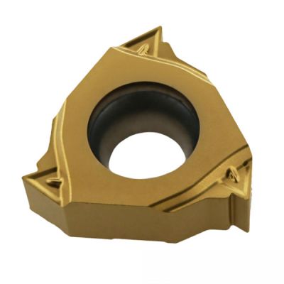 RT16.01W-1.25GM-YBG201 Пластина резьбовая