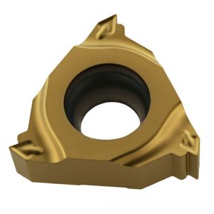 RT16.01W-1.00GM-YBG201 Пластина резьбовая