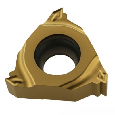 RT16.01W-1.00GM-YBG201 Пластина резьбовая