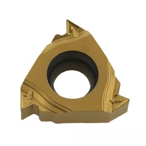 RT16.01N-2.50GM-YBG201 Пластина резьбовая