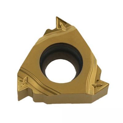 RT16.01N-2.50GM-YBG201 Пластина резьбовая