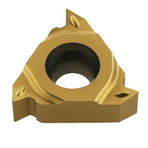 RT11.01N-2.00GM-YBG201 Пластина резьбовая