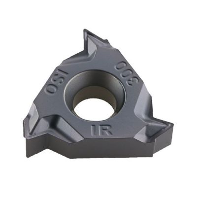 16IR-300ISO-WS5125 Пластина резьбовая