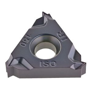 16IR150ISO WS5125 Пластина резьбовая