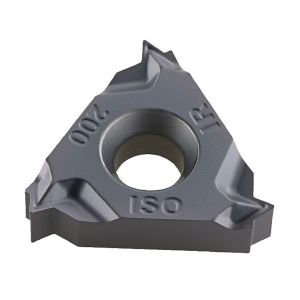 16IR200ISO WS5125 Пластина резьбовая