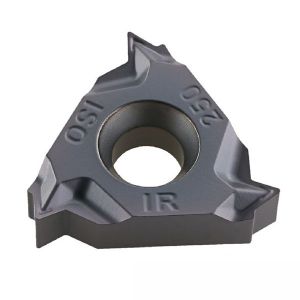 16IR250ISO WS5125 Пластина резьбовая