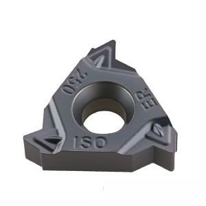 16ER250ISO WS5125 Пластина резьбовая