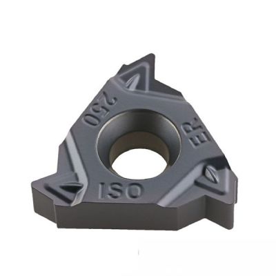 16ER250ISO WS5125 Пластина резьбовая