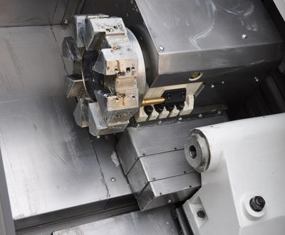 Горизонтальный токарный станок с ЧПУ TL36-300
