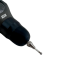 3D-тестер SLIMplus V2 Black для привязки по осям X, Y, Z; керамический щуп, черная шкала, хвостовик D12