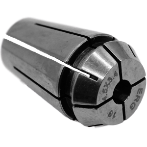 Цанга для метчика ER16G-M4-4,5-3,4
