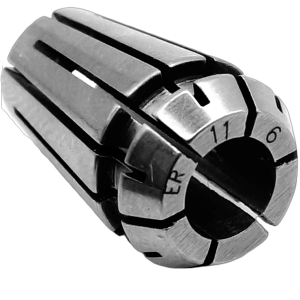 Цанга ER11-6