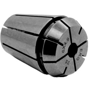 Цанга для метчика ER25G-M6-6-4,9