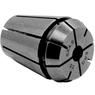 Цанга для метчика ER25G-M6-6-4,9