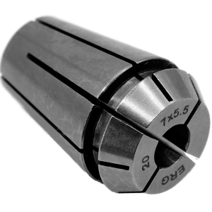 Цанга для метчика ER20G-M10-7-5,5