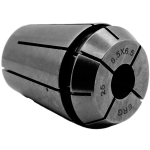 Цанга для метчика ER25G-M12-8,5-6,5