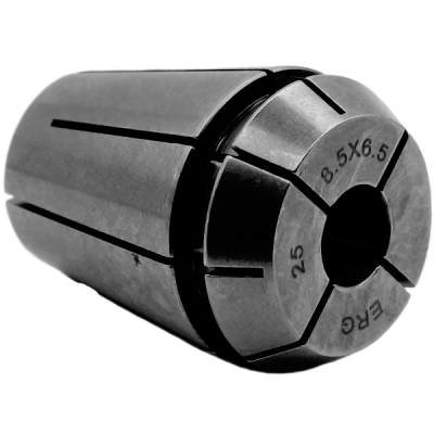 Цанга для метчика ER25G-M12-8,5-6,5