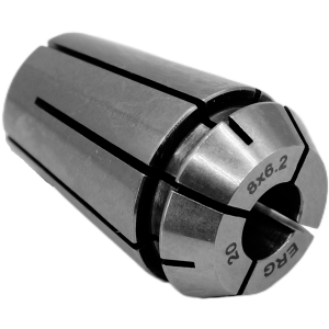 Цанга для метчика ER20G-M8-8-6,2
