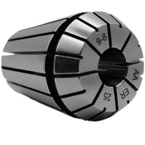 ER25AA-9 Цанга
