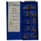 APKT11T304-PM-YBG202 Пластина фрезерная