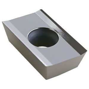 APKT1604PDFR-MA1 WSK10  (под фрезу Korloy) Пластина фрезерная