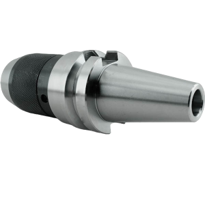 Патрон сверлильный быстрозажимной BT40-APU16-105