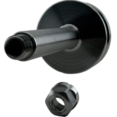 BT50-ER16A-200 Патрон цанговый