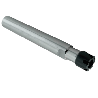 C12-ER11M-050 Патрон цанговый с цилиндрическим хвостовиком