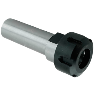 C25-ER20M-080 Патрон цанговый с цилиндрическим хвостовиком