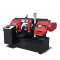 Автоматический ленточнопильный станок MetMachine ALS5550